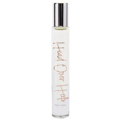 CG Head Over Heels Pheromone Perfume Oil - Dreamy Desire
