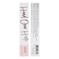 CG Head Over Heels Pheromone Perfume Oil - Dreamy Desire