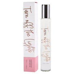 CG Turn Off The Lights Pheromone Perfume Oil 0.3 Oz - Dreamy Desire