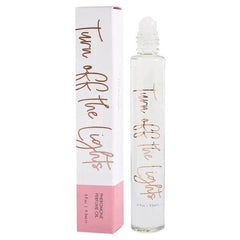 CG Turn Off The Lights Pheromone Perfume Oil 0.3 Oz - Dreamy Desire
