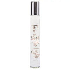 CG Turn Off The Lights Pheromone Perfume Oil 0.3 Oz - Dreamy Desire