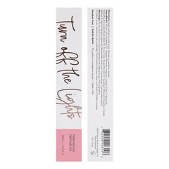 CG Turn Off The Lights Pheromone Perfume Oil 0.3 Oz - Dreamy Desire