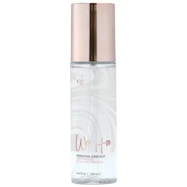CG Woo Hoo Personal Lubricant 4.4oz - Dreamy Desire