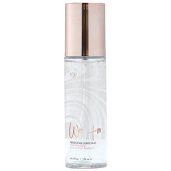 CG Woo Hoo Personal Lubricant 4.4oz - Dreamy Desire