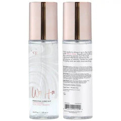 CG Woo Hoo Personal Lubricant 4.4oz - Dreamy Desire