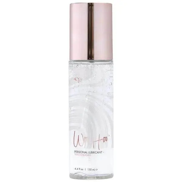 CG Woo Hoo Water Based Lubricant 4.4oz - Dreamy Desire
