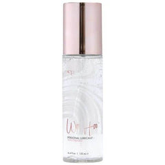 CG Woo Hoo Water Based Lubricant 4.4oz - Dreamy Desire