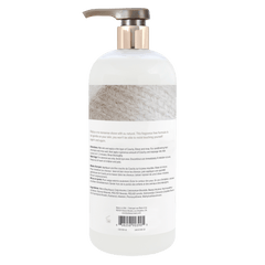 Shave Cream - Au Natural 32oz | 946mL - Dreamy Desire