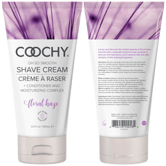 Coochy Shave Cream Floral Haze - Dreamy Desire