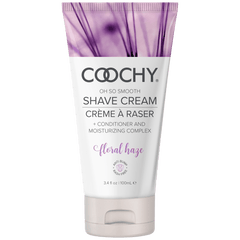 Coochy Shave Cream Floral Haze - Dreamy Desire
