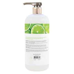 Shave CreamKey Lime Pie 32oz