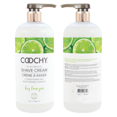 Shave CreamKey Lime Pie 32oz