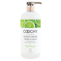 Shave CreamKey Lime Pie 32oz