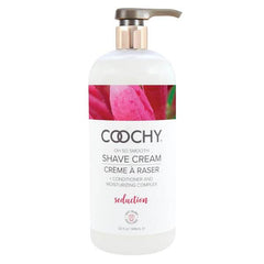 Shave Cream - Seduction 32oz | 946mL - Dreamy Desire
