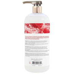 Oh So Smooth Shave Cream Berry Bliss 32oz | 946mL - Dreamy Desire