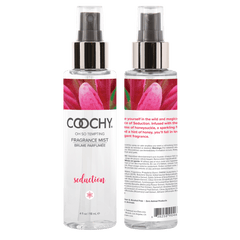 Coochy Body Mist Seduction - Dreamy Desire