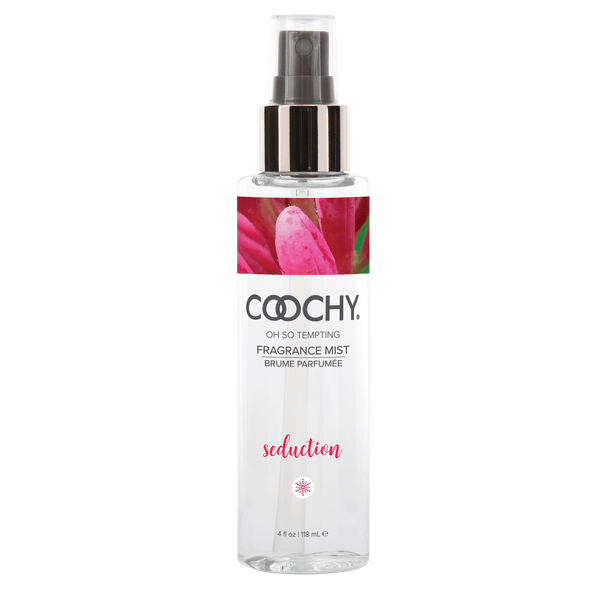 Coochy Body Mist Seduction - Dreamy Desire