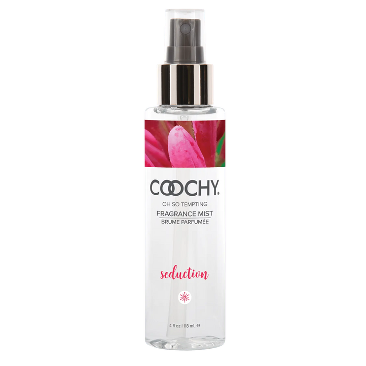 Coochy Body Mist Seduction - Dreamy Desire
