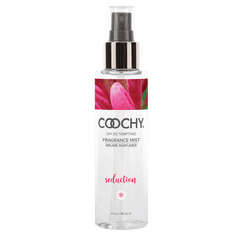 Coochy Body Mist Seduction - Dreamy Desire