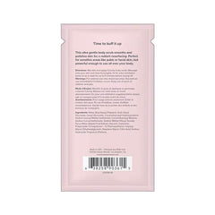 Ultra Smoothing Body Scrub Mango Coconut .35oz | 10mL - Dreamy Desire