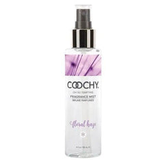 Coochy Body Mist Floral Haze - Dreamy Desire