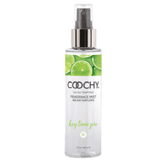 Coochy Body Mist Key Lime Pie - Dreamy Desire