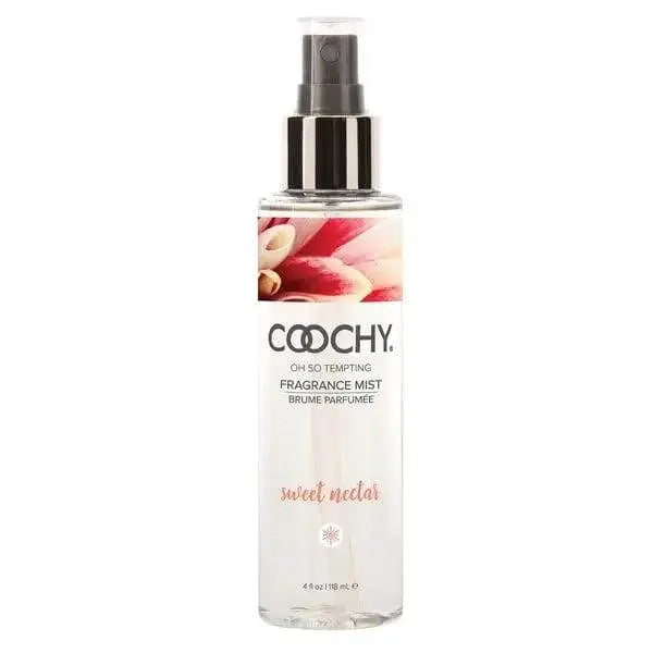 Coochy Body Mist Sweet Nectar - Dreamy Desire