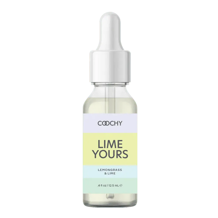 Coochy Ultra Soothing Ingrown Hair Oil - Dreamy Desire