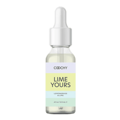 Coochy Ultra Soothing Ingrown Hair Oil - Dreamy Desire