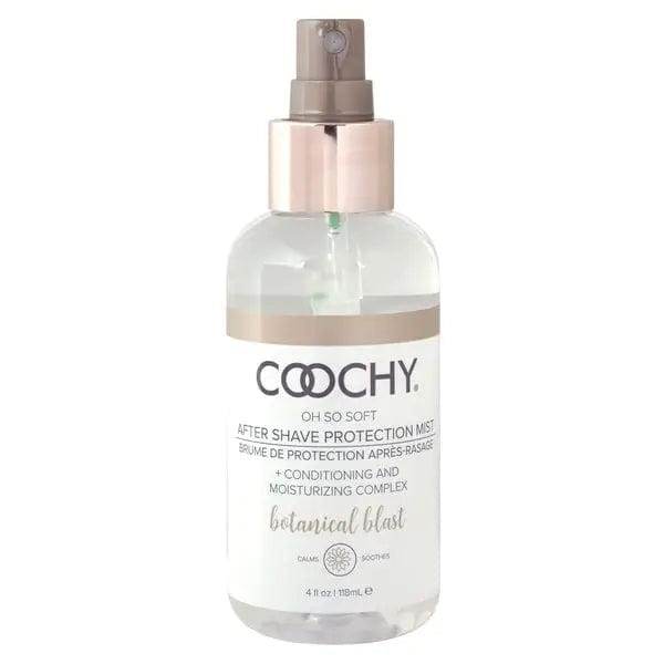Coochy After Shave Protection Mist Botanical Blast - Dreamy Desire