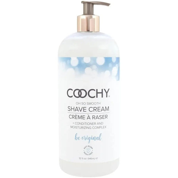 Coochy Other 32oz Coochy Shave Cream Be Original 32 Oz