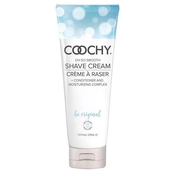 Coochy Other 7.2oz Coochy Shave Cream Be Original 7.2 Oz