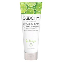 Coochy Shave Cream Key Lime Pie 7.2 Oz - Dreamy Desire