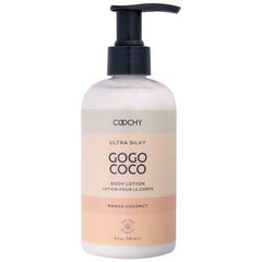Coochy Ultra Silky Body Lotion Mango Coconut - Dreamy Desire