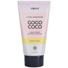 Coochy Ultra Soothing Body Scrub Mango Coconut - Dreamy Desire