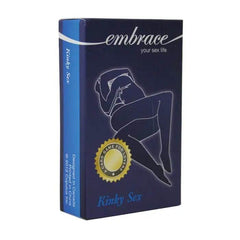 Copulus Games - Copulus Embrace Card Game Kinky Sex&nbsp; - Dreamy Desire