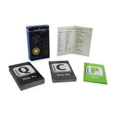 Copulus Games - Copulus Embrace Card Game Kinky Sex&nbsp; - Dreamy Desire