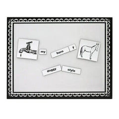 Copulus Word For Play Come On Lines - Dreamy Desire