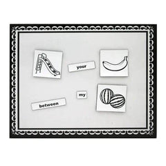 Copulus Word For Play Come On Lines - Dreamy Desire