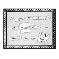 Copulus Word For Play Come On Lines - Dreamy Desire