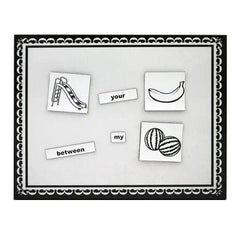 Copulus Word For Play Come On Lines - Dreamy Desire