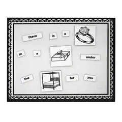 Copulus Word for Play Love and Romance Game - Dreamy Desire