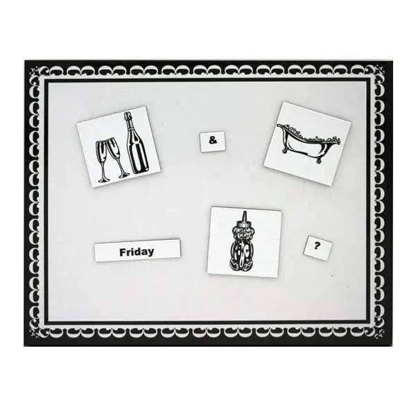 Copulus Word for Play Love and Romance Game - Dreamy Desire