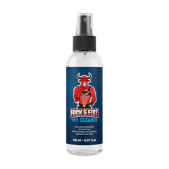 Fuck & Fist - Toy Cleaner 150ml / 5.07oz