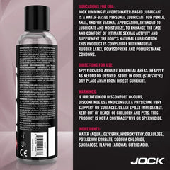 Jock Rimming Cherry Lube, view 5