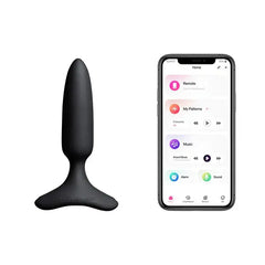 Hush 2 (1 inch)