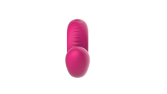 SVibe Snail GIZI Lite vibrator, sweet dragonfruit