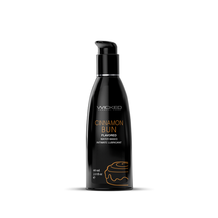 Aqua Cinnamon Bun 2oz