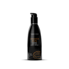 Aqua Cinnamon Bun 2oz