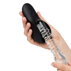 We-Vibe Shared Touch with smartphone app control for remote play
